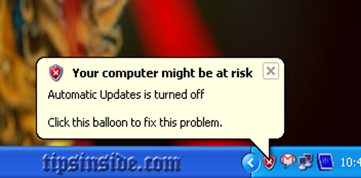 You are currently viewing How to Disable the Windows Security Alerts or Remove Windows Security Alert Popups