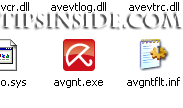 You are currently viewing How to Enable AVIRA at Startup in System Tray Icon