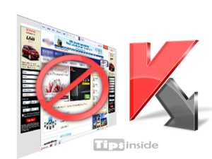 Read more about the article How to block advertisement (ads) in all browser using kaspersky