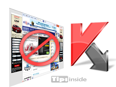 Read more about the article How to block advertisement (ads) in all browser using kaspersky