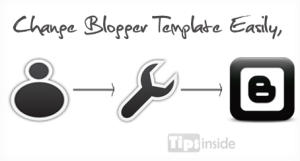 Read more about the article How to change template / themes in Blogger