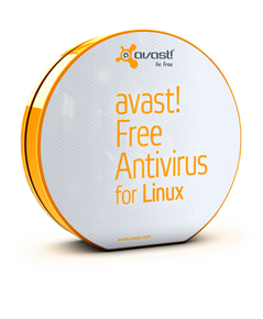 Avast Linux home edition