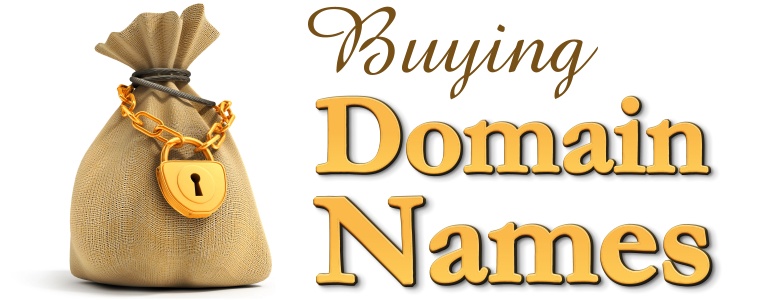 You are currently viewing What’s important and why i have to buy a domain name for Blogger