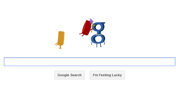 You are currently viewing Google Wishes Happy Mother’s day with a lovely Doodle