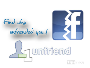 Read more about the article How to find out who Deleted / Unfriended you in Facebook