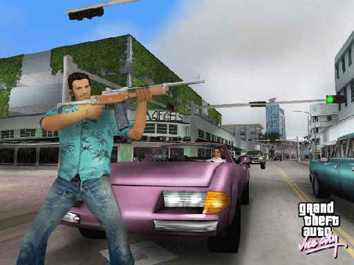 You are currently viewing How to Hear mp3 Songs in GTA Vice City