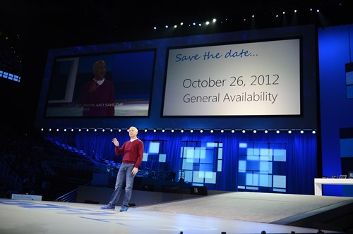 You are currently viewing windows 8 release date is been officially released