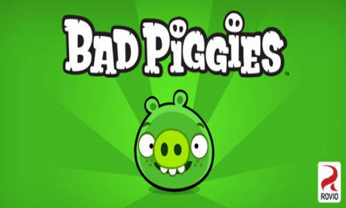 Read more about the article Say bye to Angry Birds, and Hello to Piggies, Its time For Pigs