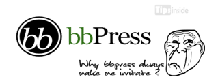 Read more about the article Best Forum solution for Buddypress [bbpress alternative]