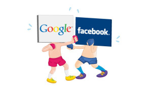 Read more about the article Facebook got the Rank #1 in Alexa and Kick backed Google