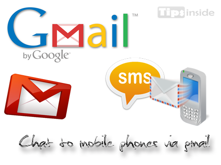 Read more about the article Google launched free SMS service in Gmail