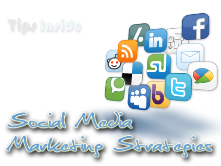 social medial Marketing Strategies