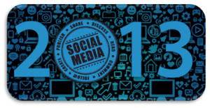 Read more about the article Social Media Predictions in 2013